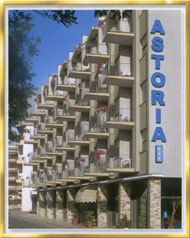 HOTEL ASTORIA