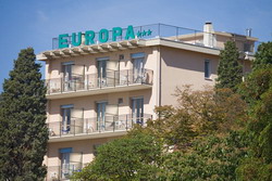 HOTEL EUROPA