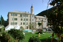 HOTEL FLORENZ