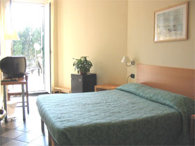 HOTEL FLORENZ