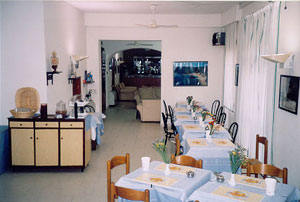 HOTEL piccolo