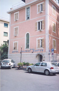 HOTEL piccolo