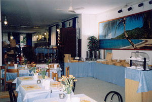 HOTEL piccolo