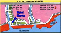 HOTEL MARITA