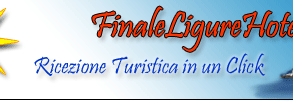Finale Ligure Hotels - Hotel a Finale Ligure - Savona